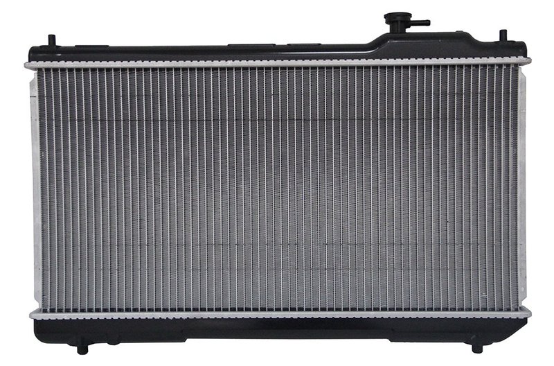 One Stop Solutions 2292 Radiator