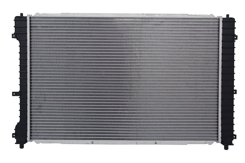 One Stop Solutions 2307 Radiator