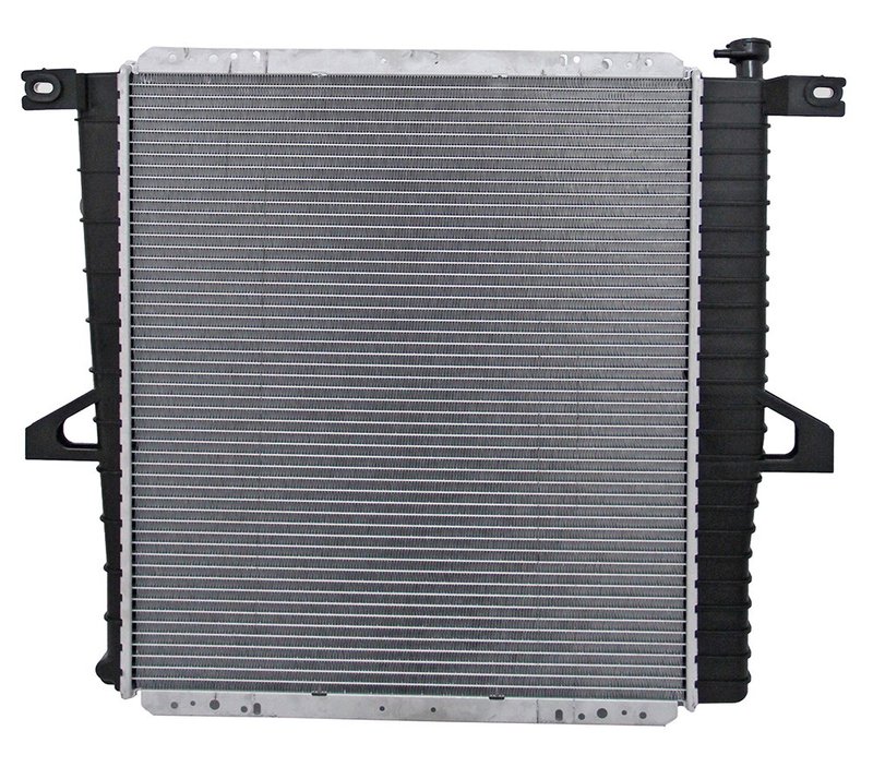 One Stop Solutions 2309 Radiator