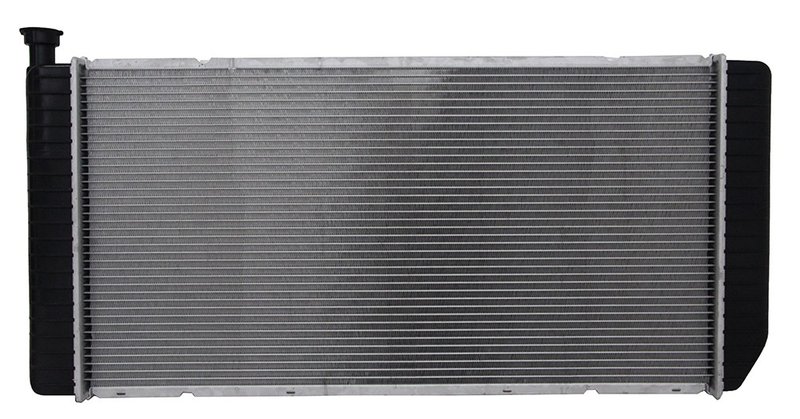 One Stop Solutions 2315 Radiator