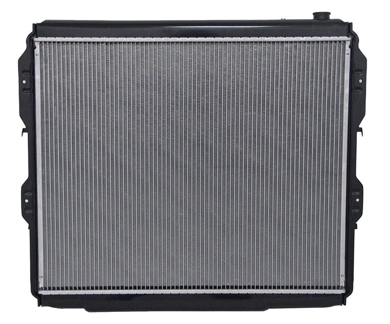 One Stop Solutions 2321 Radiator
