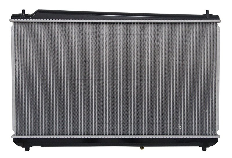 One Stop Solutions 2324 Radiator