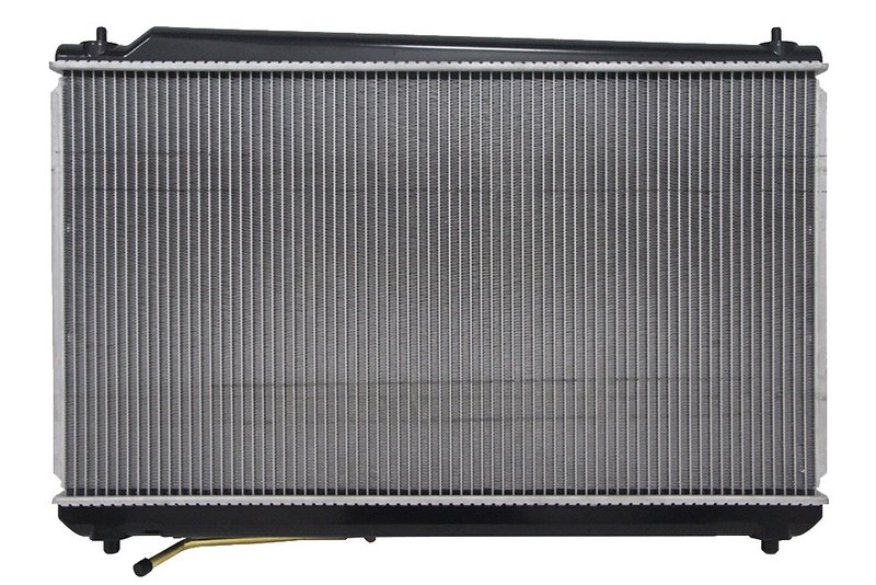One Stop Solutions 2325 Radiator