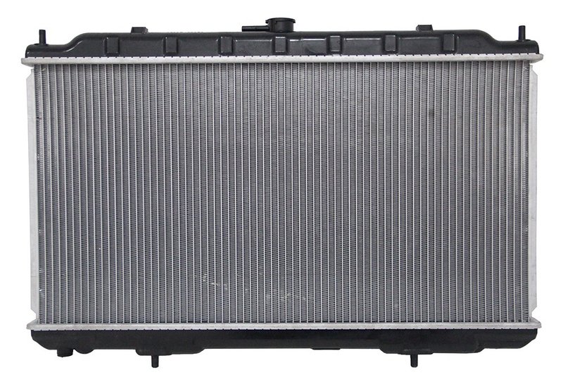 One Stop Solutions 2327 Radiator