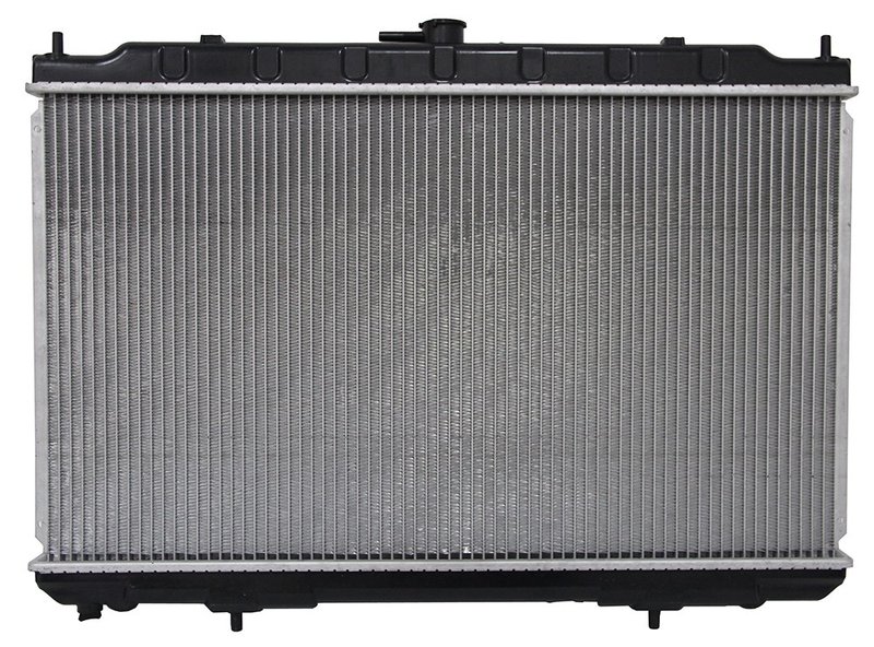 One Stop Solutions 2329 Radiator