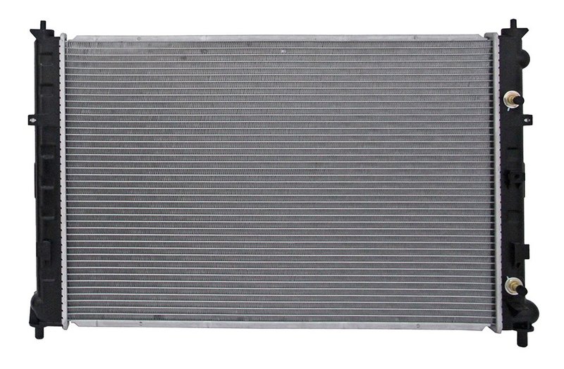 One Stop Solutions 2330 Radiator