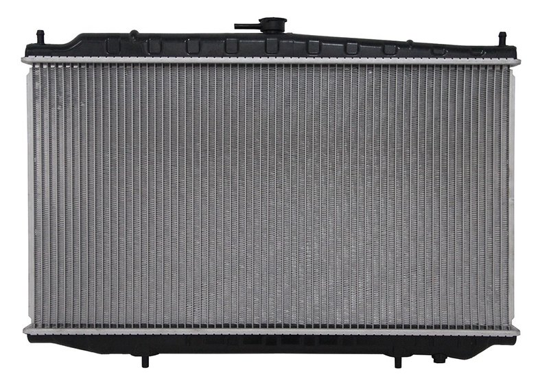 One Stop Solutions 2333 Radiator