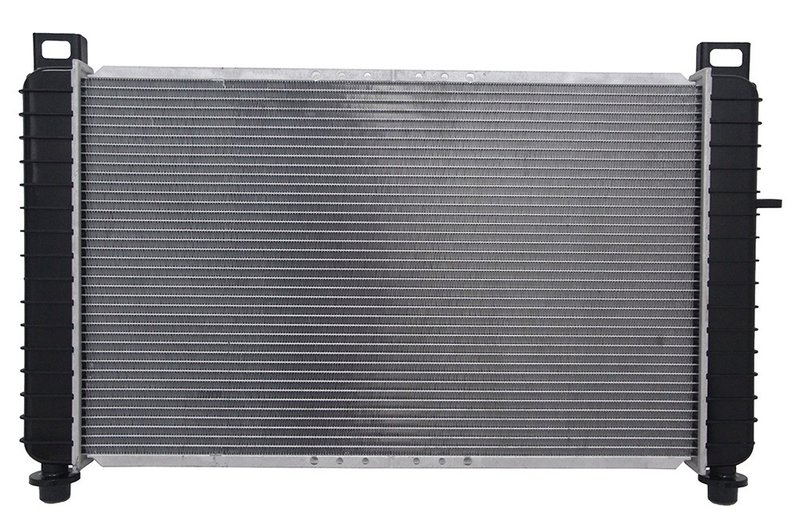 One Stop Solutions 2334 Radiator