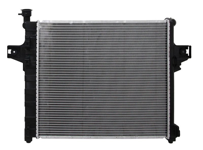One Stop Solutions 2336 Radiator