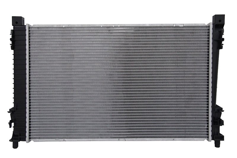 One Stop Solutions 2337 Radiator