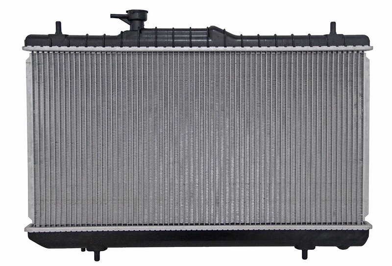 One Stop Solutions 2338 Radiator