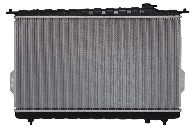One Stop Solutions 2339 Radiator