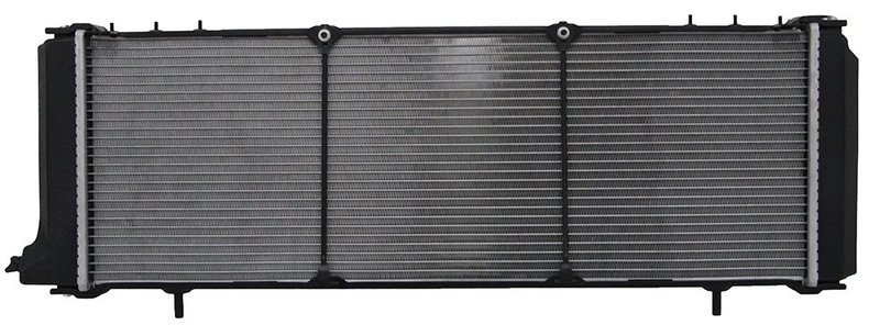 One Stop Solutions 2340 Radiator