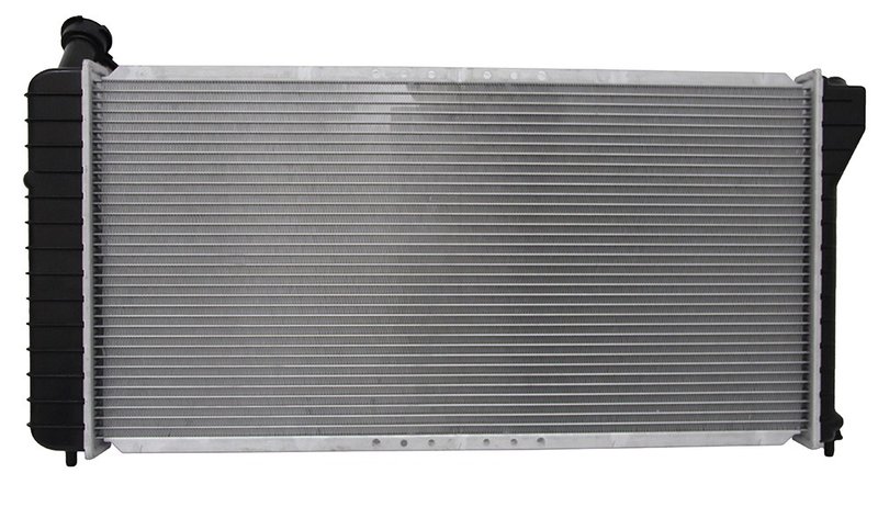 One Stop Solutions 2343 Radiator