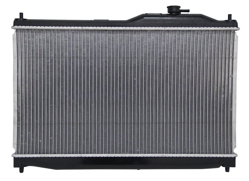 One Stop Solutions 2344 Radiator