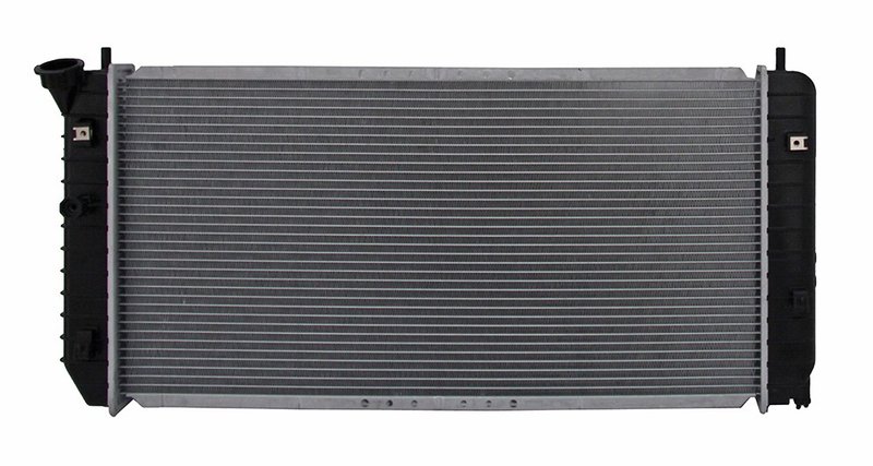 One Stop Solutions 2348 Radiator