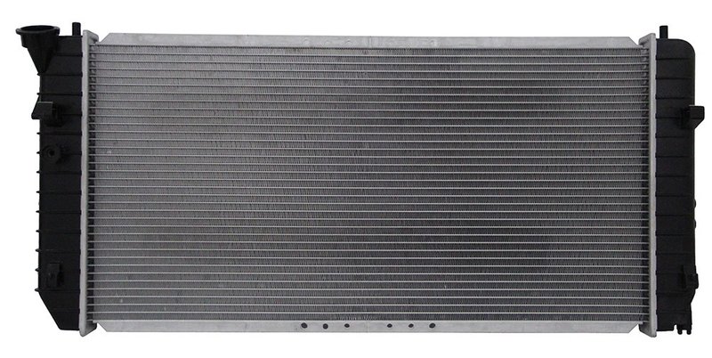 One Stop Solutions 2349 Radiator