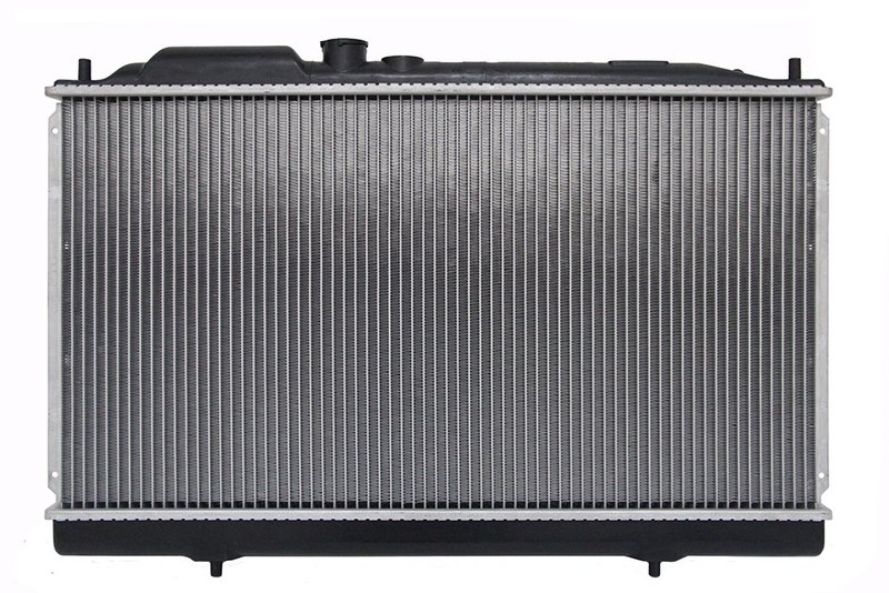 One Stop Solutions 234 Radiator