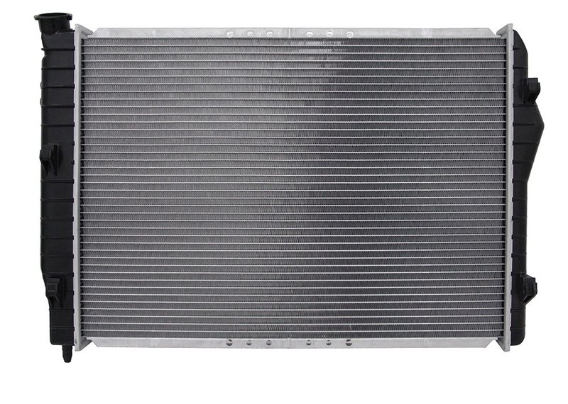 One Stop Solutions 2353 Radiator