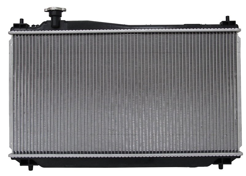 One Stop Solutions 2354 Radiator