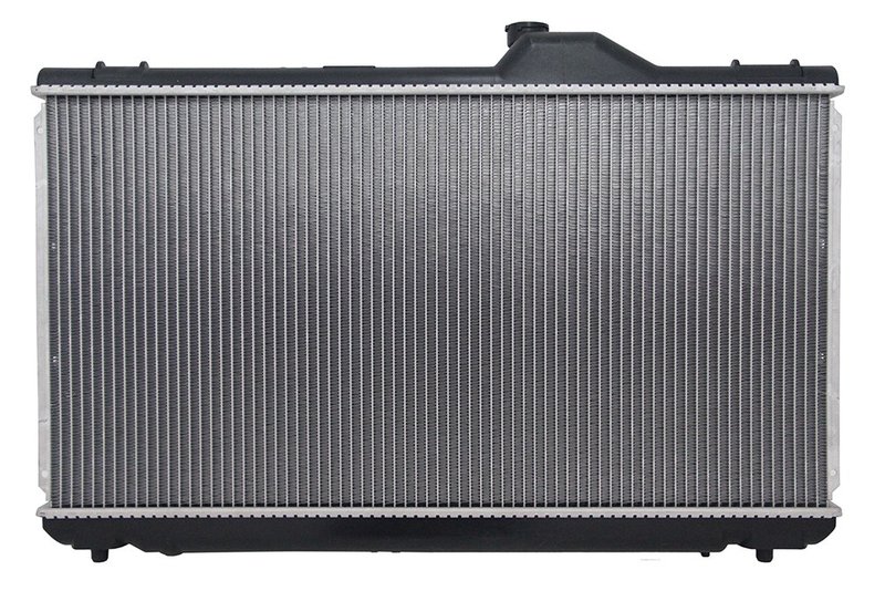 One Stop Solutions 2356 Radiator