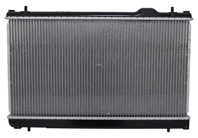 One Stop Solutions 2362 Radiator