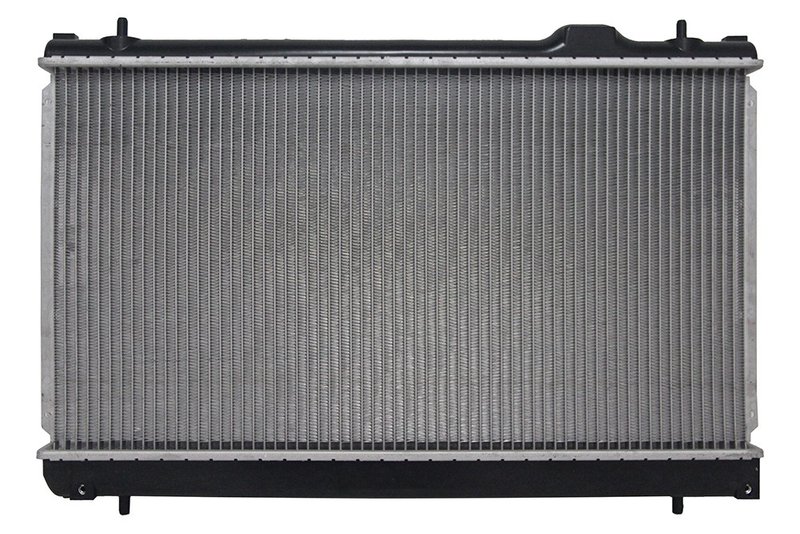 One Stop Solutions 2363 Radiator