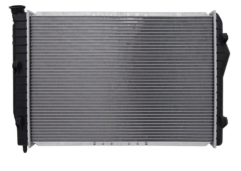 One Stop Solutions 2365 Radiator