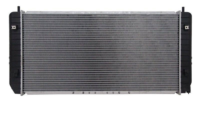 One Stop Solutions 2369 Radiator
