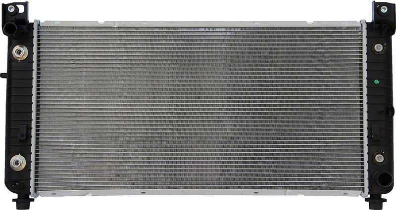 One Stop Solutions 2370E Radiator