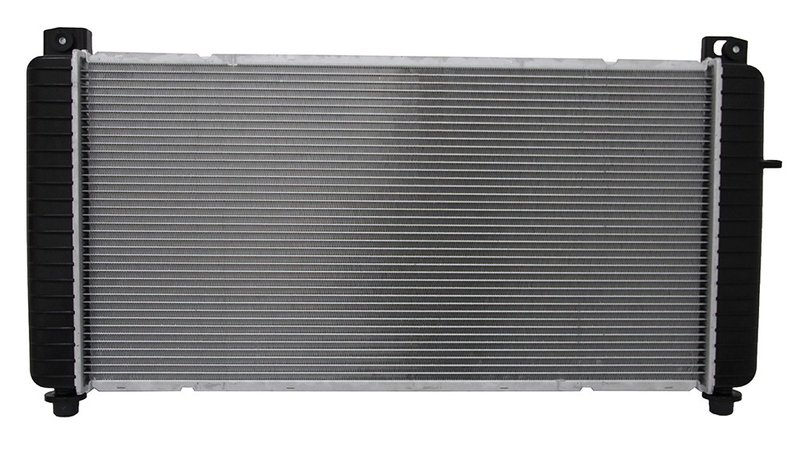 One Stop Solutions 2370 Radiator