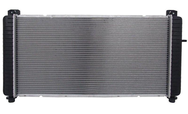 One Stop Solutions 2371 Radiator