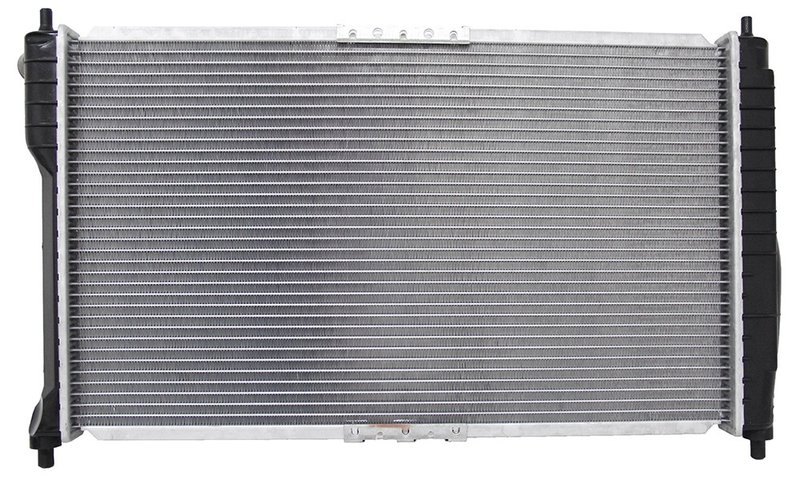 One Stop Solutions 2381 Radiator