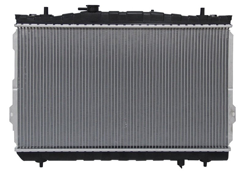 One Stop Solutions 2387 Radiator