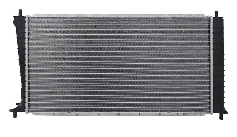 One Stop Solutions 2401 Radiator