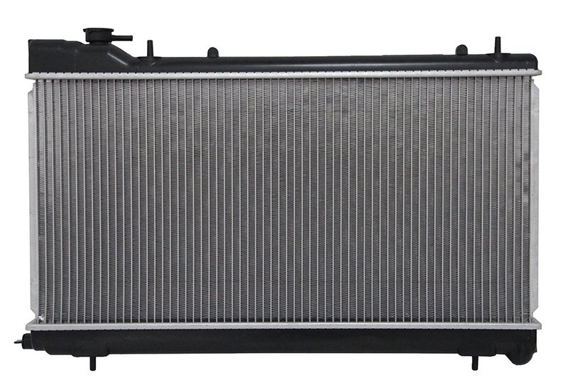 One Stop Solutions 2402 Radiator