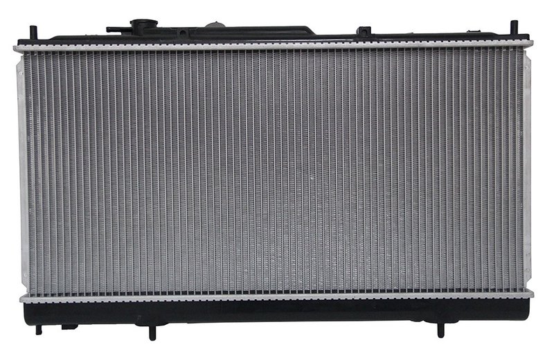One Stop Solutions 2405 Radiator