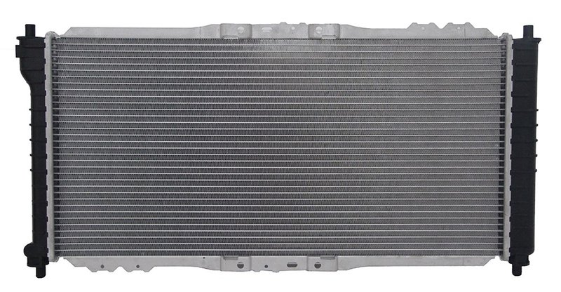 One Stop Solutions 2408 Radiator