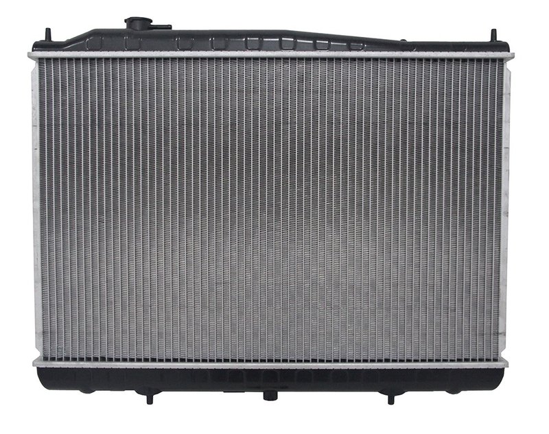 One Stop Solutions 2409 Radiator