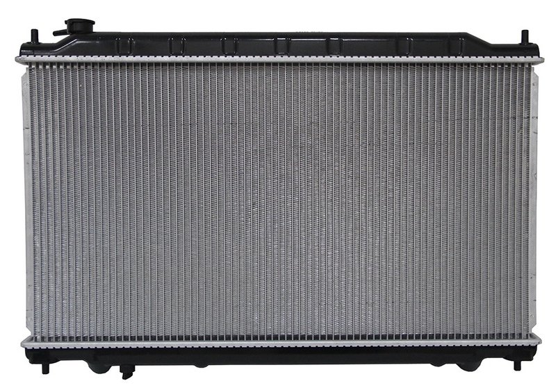 One Stop Solutions 2414 Radiator