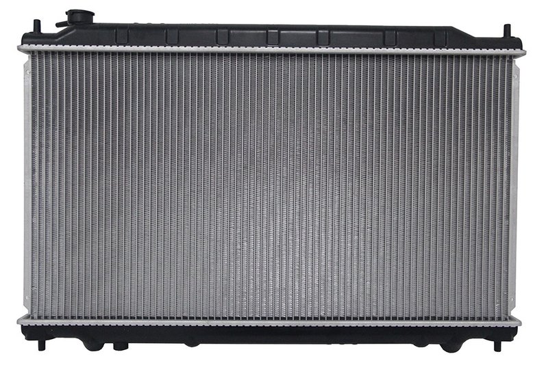 One Stop Solutions 2415 Radiator