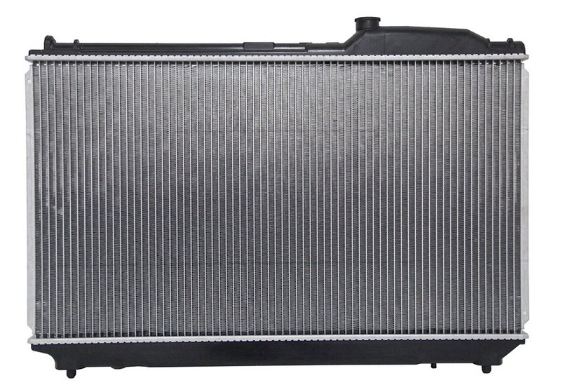 One Stop Solutions 2419 Radiator
