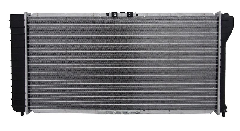 One Stop Solutions 2421 Radiator