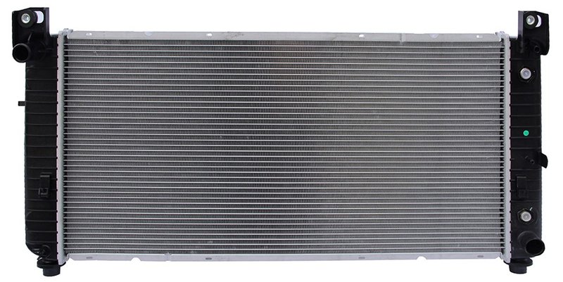 One Stop Solutions 2423E Radiator