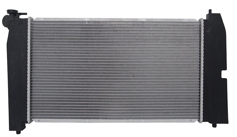 One Stop Solutions 2428 Radiator
