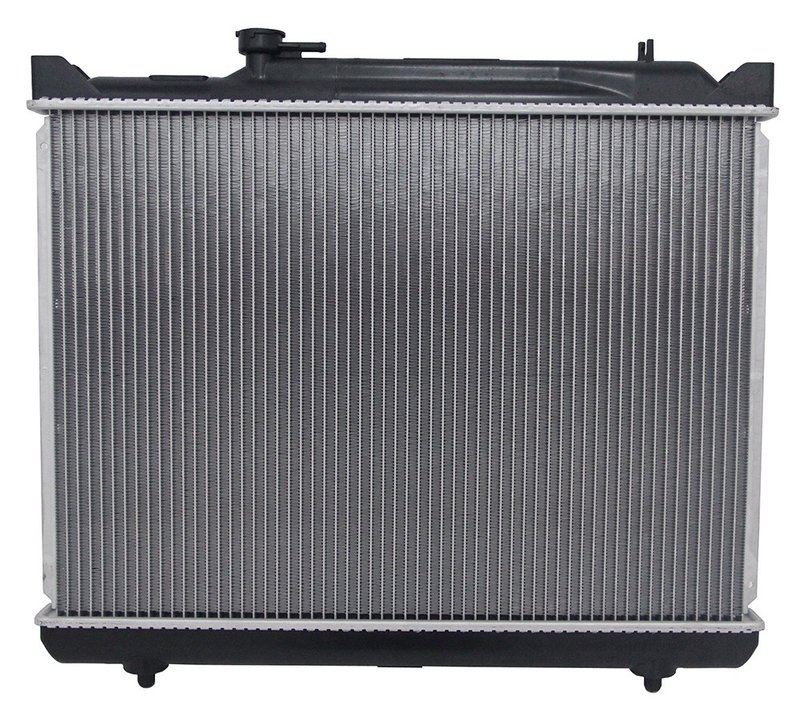 One Stop Solutions 2430 Radiator