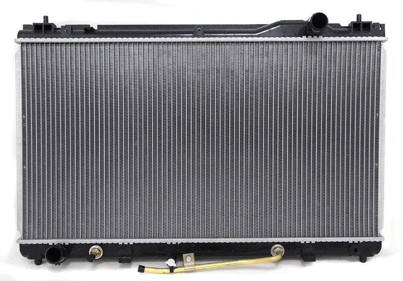 One Stop Solutions 2434E Radiator