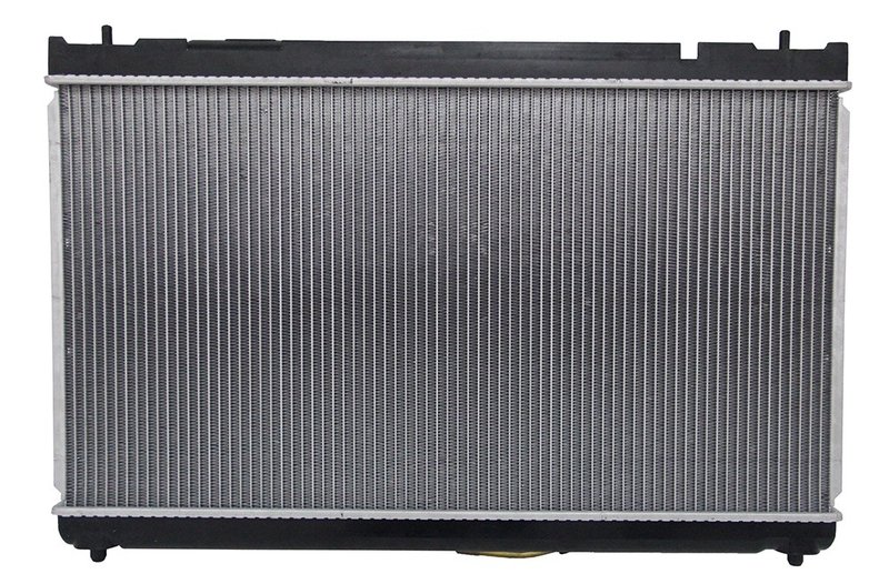 One Stop Solutions 2434 Radiator