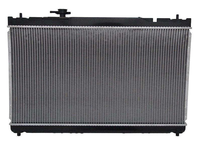 One Stop Solutions 2436 Radiator