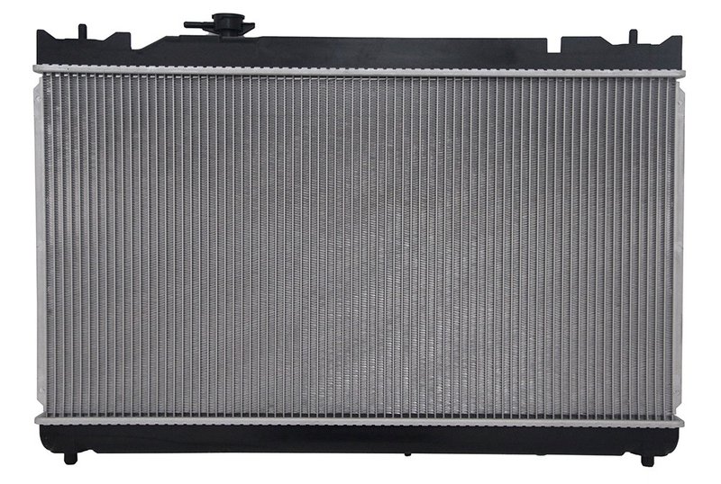 One Stop Solutions 2437 Radiator